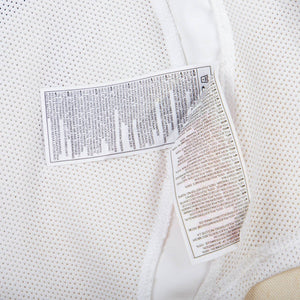 MAGLIA HOME JUVENTUS NIKE 2003/2004 NEDVED by NIKE - Home (15)