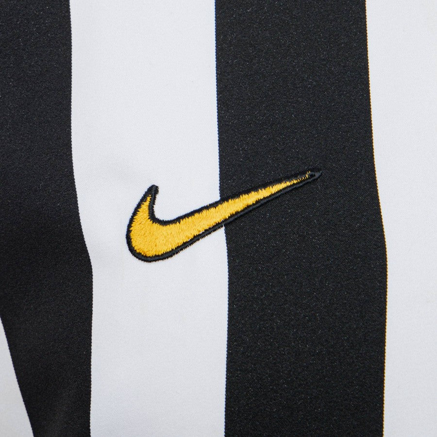 MAGLIA HOME JUVENTUS NIKE 2003/2004 NEDVED by NIKE - Home (5)