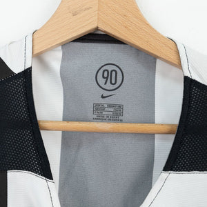 maglia home juventus nike 2004/2005 by NIKE - Home (12)