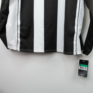 maglia home juventus nike 2004/2005 by NIKE - Home (13)