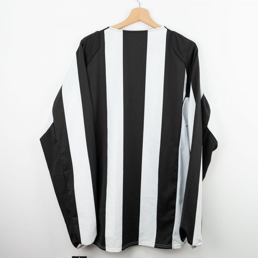 maglia home juventus nike 2004/2005 by NIKE - Home (2)