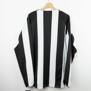 maglia home juventus nike 2004/2005 by NIKE - Home (2)