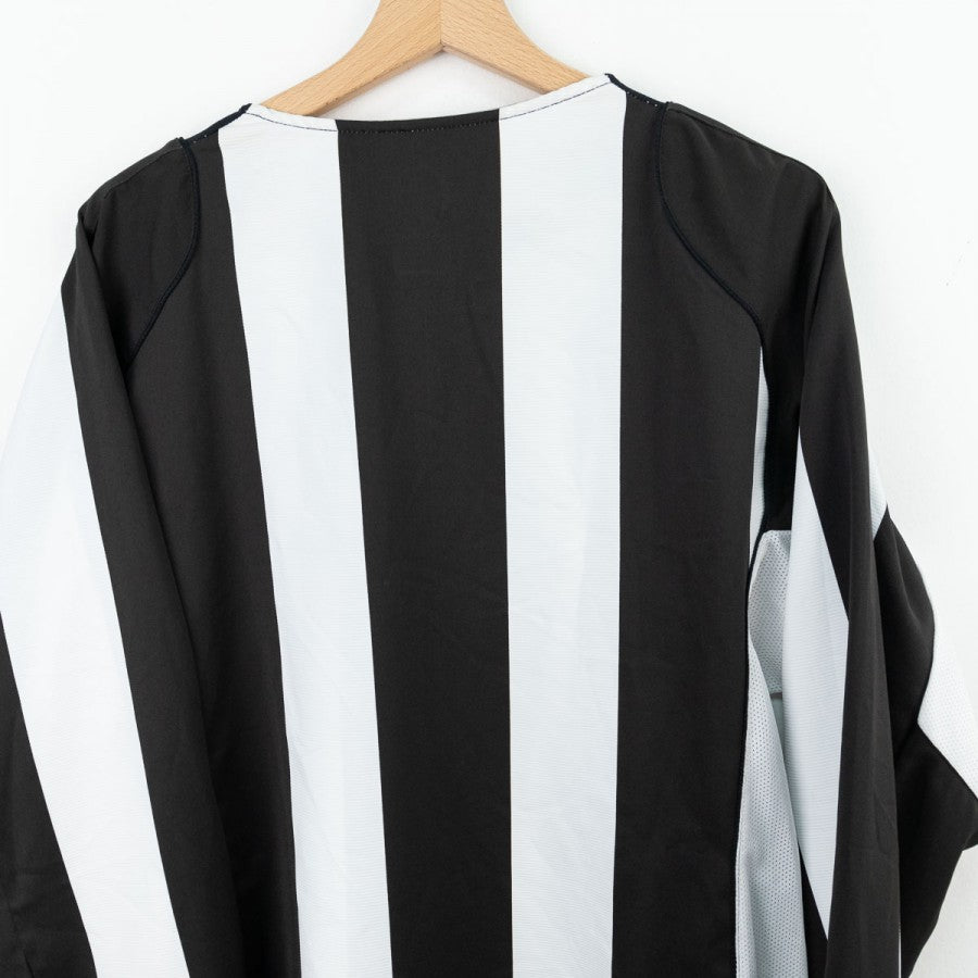 maglia home juventus nike 2004/2005 by NIKE - Home (4)