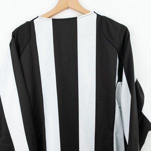 maglia home juventus nike 2004/2005 by NIKE - Home (4)