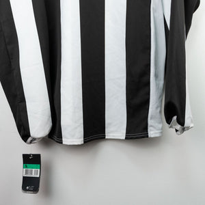 maglia home juventus nike 2004/2005 by NIKE - Home (5)
