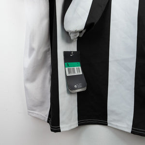 maglia home juventus nike 2004/2005 by NIKE - Home (6)