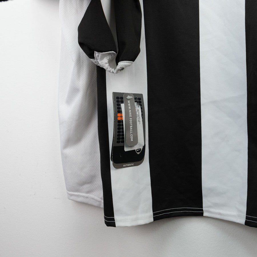 maglia home juventus nike 2004/2005 by NIKE - Home (7)