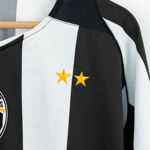 maglia home juventus nike 2004/2005 by NIKE - Home (8)