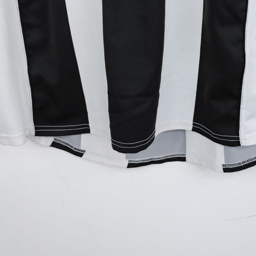 maglia home juventus nike 2004/2005 by NIKE - Home (6)