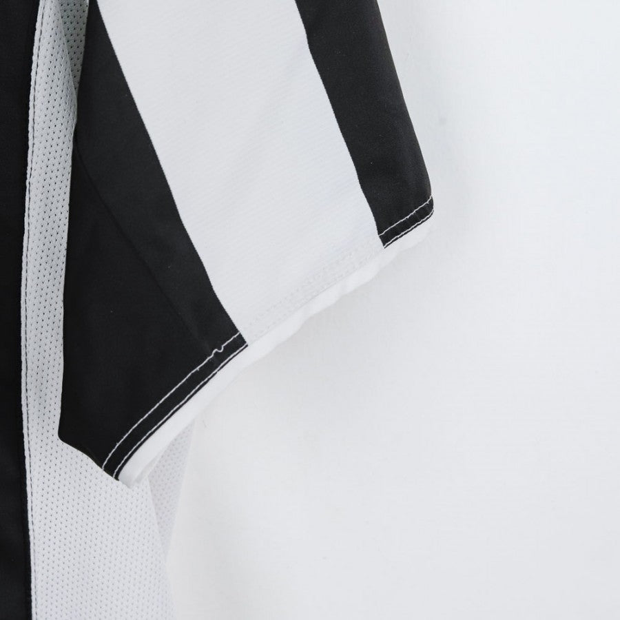 maglia home juventus nike 2004/2005 by NIKE - Home (7)