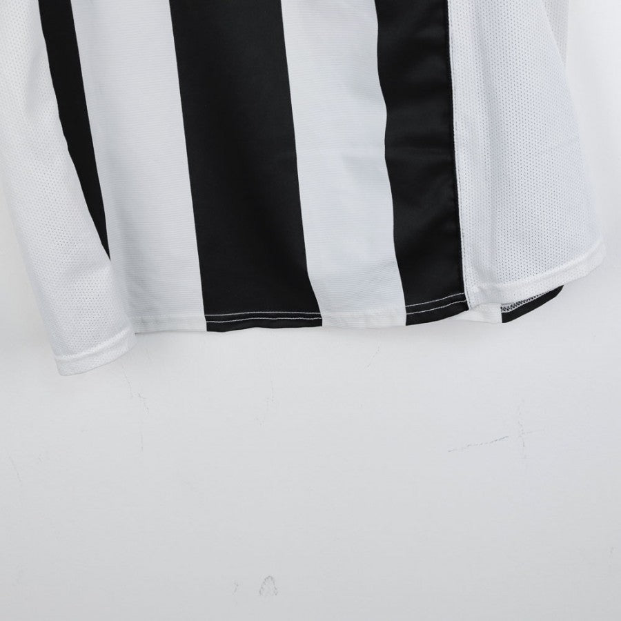maglia home juventus nike 2004/2005 by NIKE - Home (9)