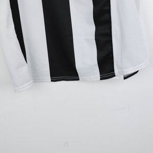 maglia home juventus nike 2004/2005 by NIKE - Home (9)