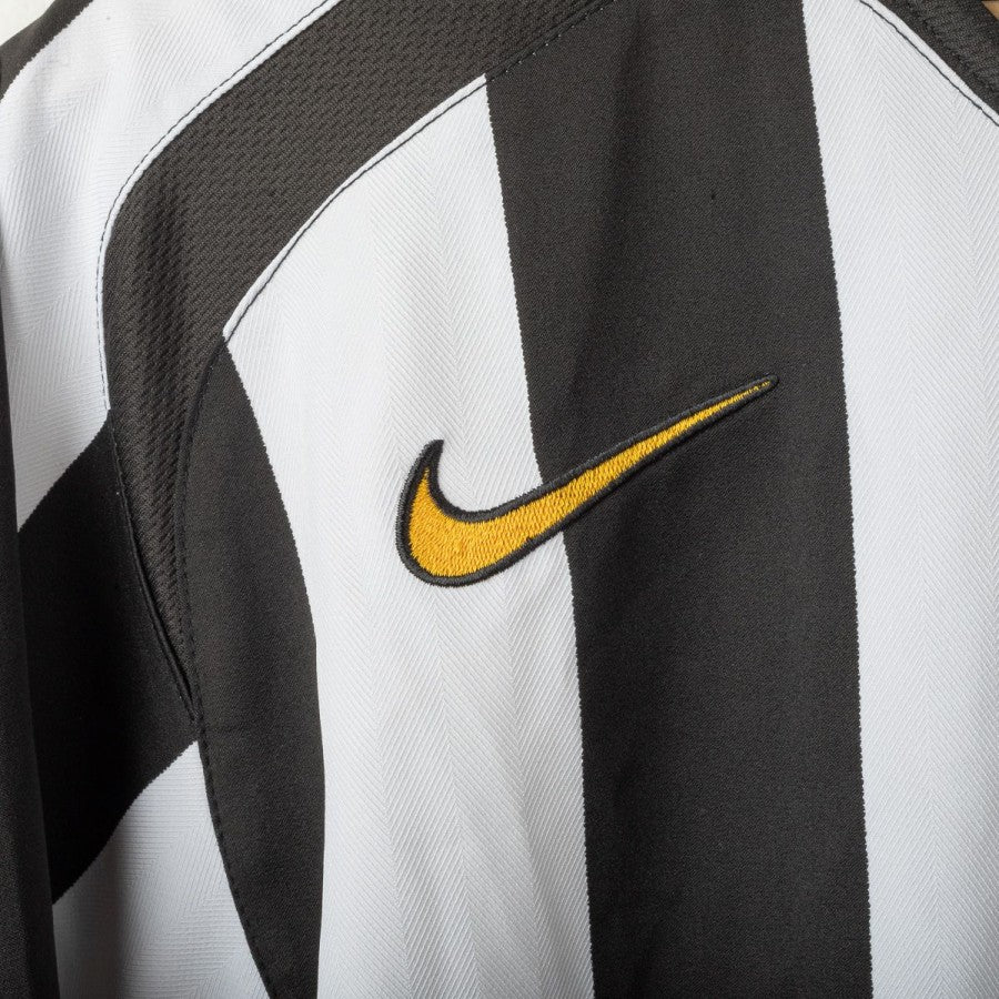 Maglia Home Juventus Nike 2005/2006 by NIKE - Home (10)