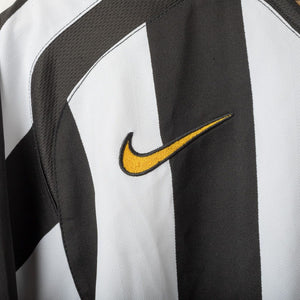 Maglia Home Juventus Nike 2005/2006 by NIKE - Home (10)