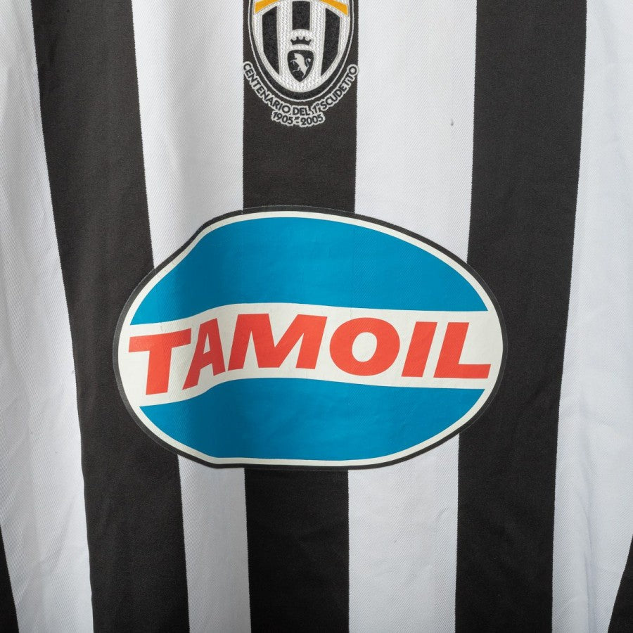 Maglia Home Juventus Nike 2005/2006 by NIKE - Home (12)