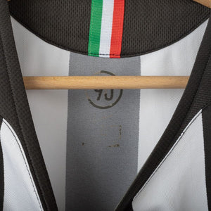 Maglia Home Juventus Nike 2005/2006 by NIKE - Home (14)