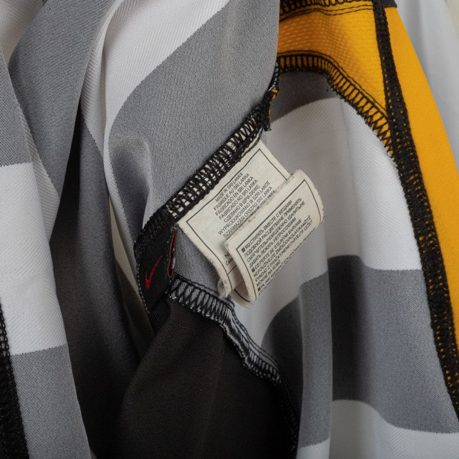 Maglia Home Juventus Nike 2005/2006 by NIKE - Home (17)