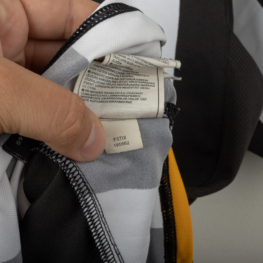 Maglia Home Juventus Nike 2005/2006 by NIKE - Home (18)