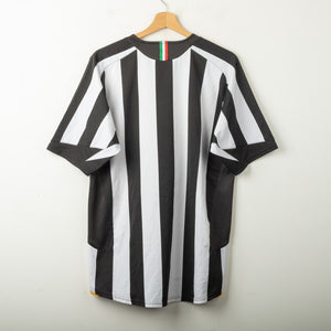 Maglia Home Juventus Nike 2005/2006 by NIKE - Home (2)