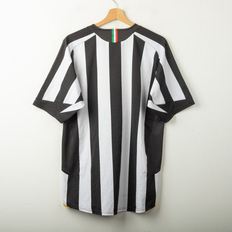 Maglia Home Juventus Nike 2005/2006 by NIKE - Home (2)