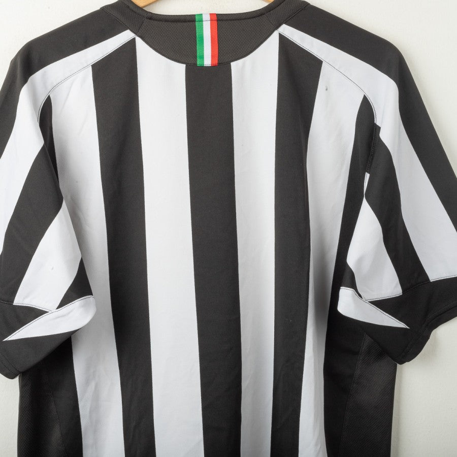 Maglia Home Juventus Nike 2005/2006 by NIKE - Home (4)