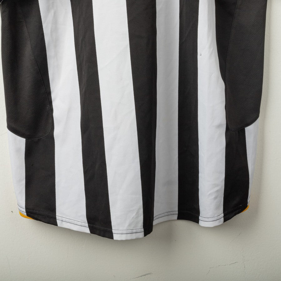 Maglia Home Juventus Nike 2005/2006 by NIKE - Home (5)