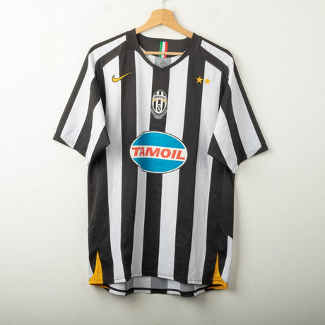 Maglia Home Juventus Nike 2005/2006 by NIKE - Home
