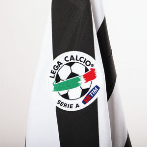 maglia home juventus nike 2005/2006 ibrahimovic 9 by NIKE - Home (4)