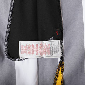 maglia home juventus nike 2005/2006 ibrahimovic 9 by NIKE - Home (9)