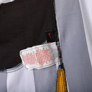 Maglia home Juventus Nike 2005/2006 Ibrahimovic 9 by NIKE - Home (4)