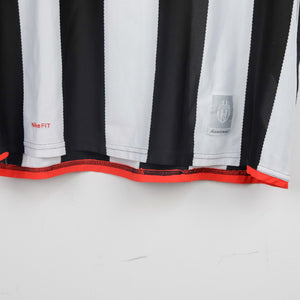 maglia home juventus nike 2007/2008 by NIKE - Home (13)