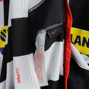 maglia home juventus nike 2007/2008 by NIKE - Home (16)