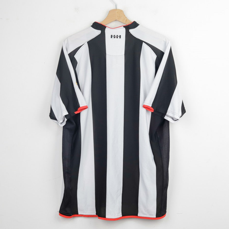 maglia home juventus nike 2007/2008 by NIKE - Home (2)