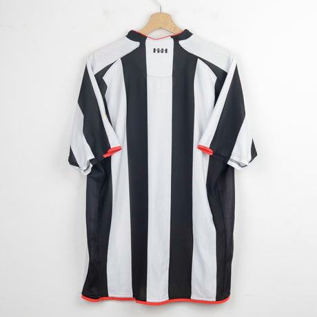 maglia home juventus nike 2007/2008 by NIKE - Home (2)