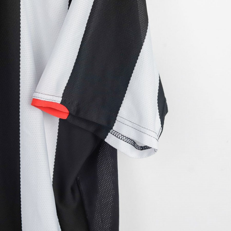 maglia home juventus nike 2007/2008 by NIKE - Home (4)