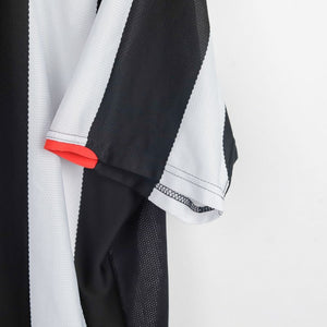 maglia home juventus nike 2007/2008 by NIKE - Home (4)