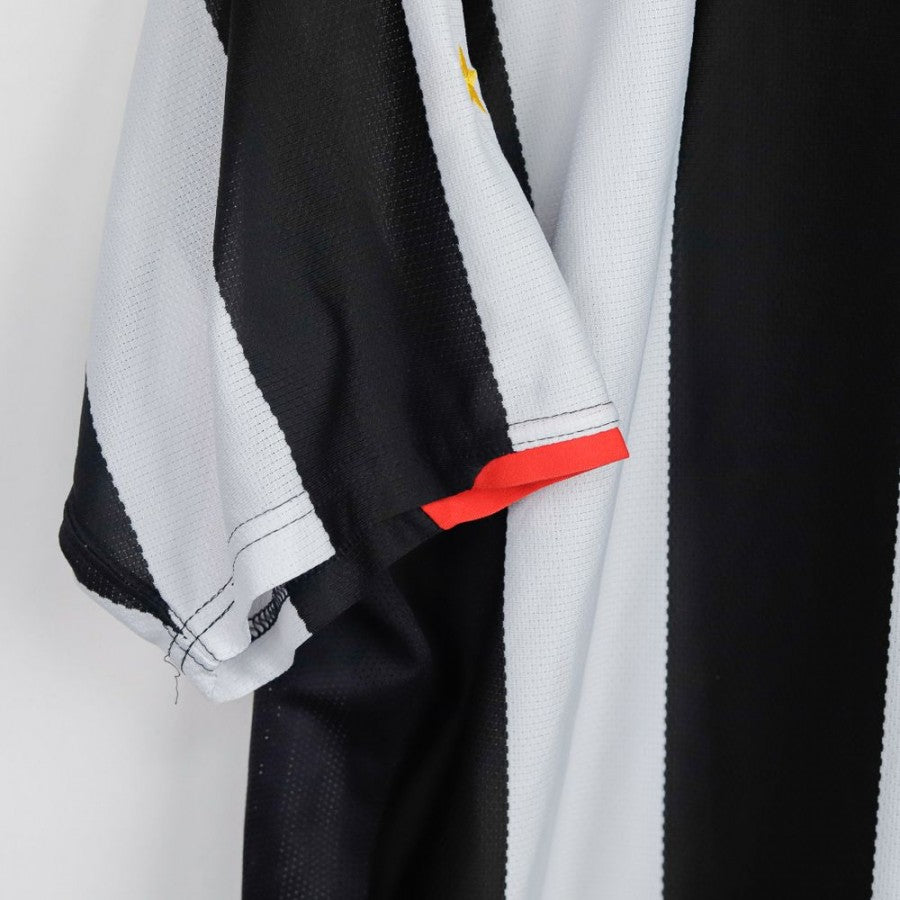 maglia home juventus nike 2007/2008 by NIKE - Home (5)