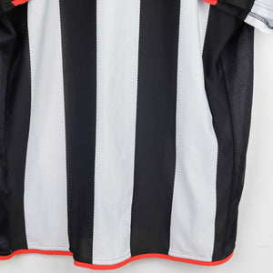 maglia home juventus nike 2007/2008 by NIKE - Home (6)