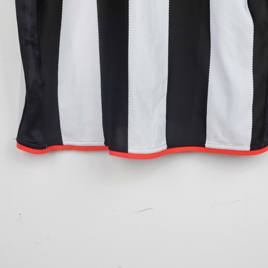 maglia home juventus nike 2007/2008 by NIKE - Home (7)
