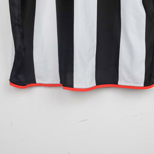 maglia home juventus nike 2007/2008 by NIKE - Home (7)