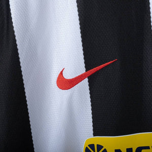 Maglia Home Juventus Nike 2007/2008 by NIKE - Home (12)