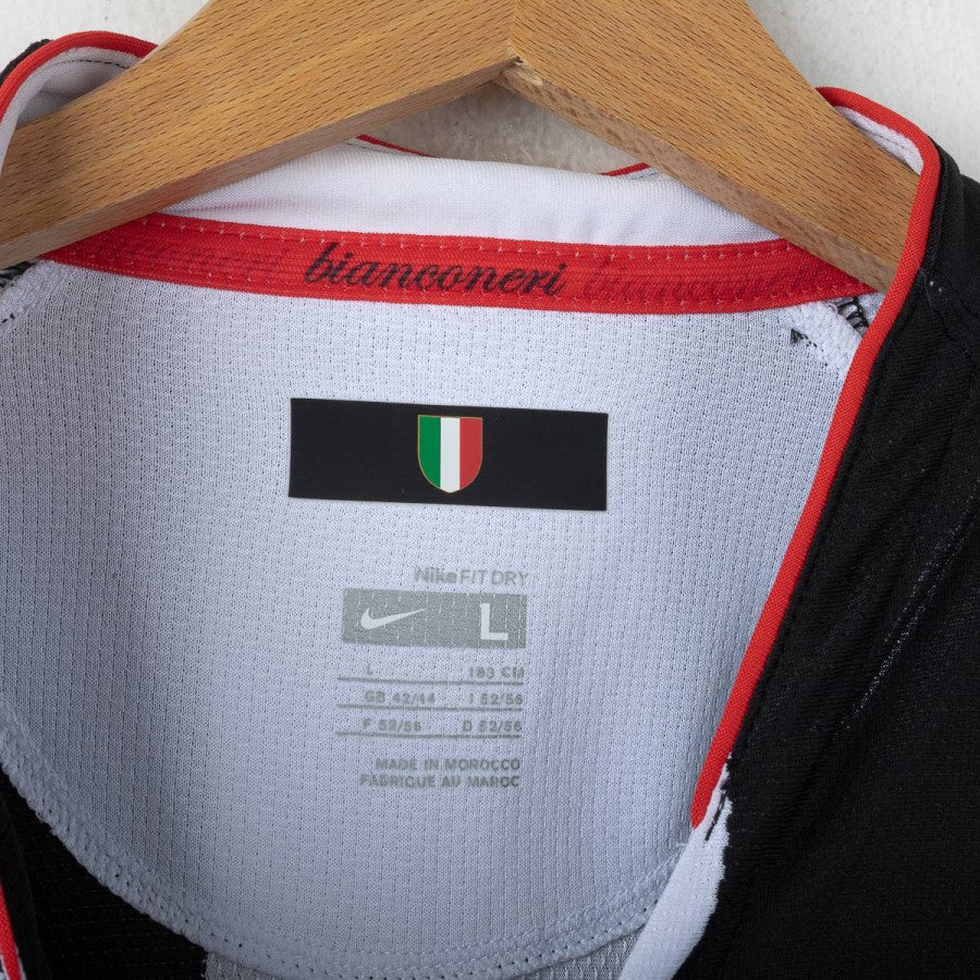 Maglia Home Juventus Nike 2007/2008 by NIKE - Home (14)