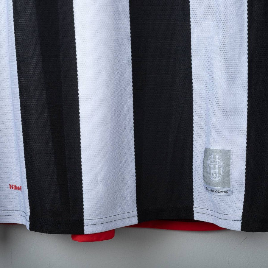 Maglia Home Juventus Nike 2007/2008 by NIKE - Home (16)