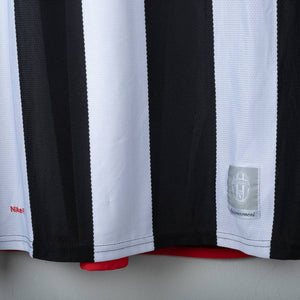 Maglia Home Juventus Nike 2007/2008 by NIKE - Home (16)