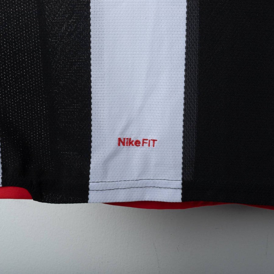 Maglia Home Juventus Nike 2007/2008 by NIKE - Home (18)