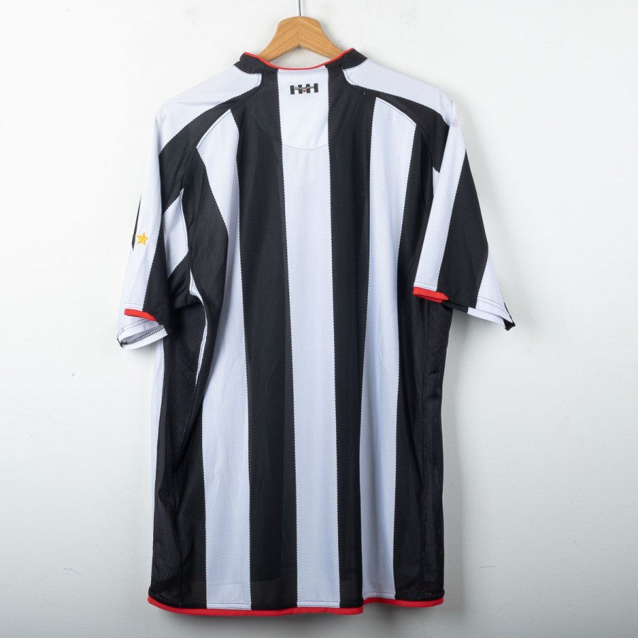 Maglia Home Juventus Nike 2007/2008 by NIKE - Home (2)