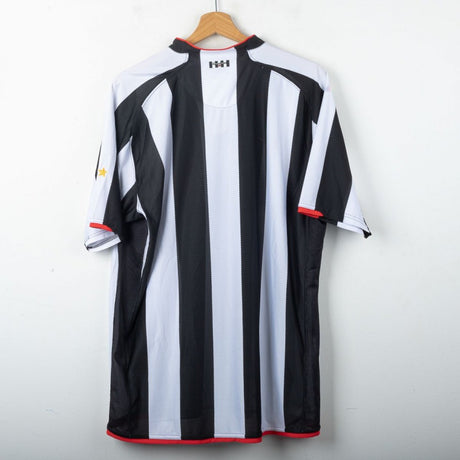 Maglia Home Juventus Nike 2007/2008 by NIKE - Home (2)