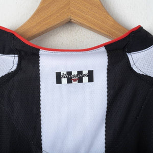 Maglia Home Juventus Nike 2007/2008 by NIKE - Home (3)