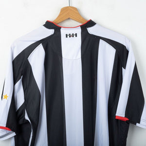 Maglia Home Juventus Nike 2007/2008 by NIKE - Home (4)