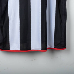 Maglia Home Juventus Nike 2007/2008 by NIKE - Home (6)